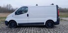 Sprzedam warty uwagi Opel Vivaro A FL 2.0 dci 114KM 2006r - 3