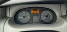 Sprzedam warty uwagi Opel Vivaro A FL 2.0 dci 114KM 2006r - 11