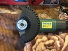 Parkside pws 125 g6 - 2
