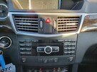 E 200 CDI BlueEFFICIENCY, Automat, Avantgarde - 11