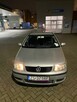 VW POLO 1.4 MPI, BASIS z KLIMATYZACJĄ. 2001r. - 1