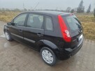 Ford Fiesta Mk6!LIFT!96tys przebieg!Klima!Stan Idealny! - 3