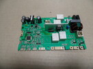 programator pralki electrolux EWP11074TW 91490760801 - 2