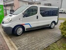 Opel Vivaro Opel Vivaro (9-cio osobowy) 1.9 DTI - 1