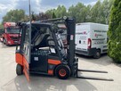 Elektryczny boczny wózek widłowy NOWY LI-on 3/5 Ton PROMOCJA - 17