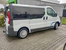 Opel Vivaro Opel Vivaro (9-cio osobowy) 1.9 DTI - 4