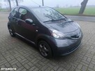 Toyota Aygo 1.0 VVT-i Black - 2