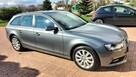 Sprzedam AUDI A4 B8 - 8