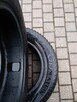 opony VREDESTEIN SNOW WITER 3 175/65/14 r 82 t nie naprawia - 4