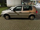 VW POLO 1.4 MPI, BASIS z KLIMATYZACJĄ. 2001r. - 4