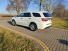 Dodge Durango 3,6 + Lpg - 11