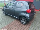 Toyota Aygo 1.0 VVT-i Black - 4