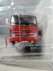 Mercedes-Benz LP 1113 straż pożarna ALTAYA / HACHETTE 1:43 - 2