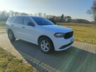 Dodge Durango 3,6 + Lpg - 8