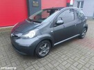 Toyota Aygo 1.0 VVT-i Black - 3
