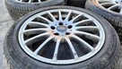 Alufelgi JIL 17 Ford Mondeo Focus C-Max Felgi aluminiowe Op - 7