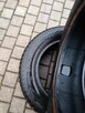 opony VREDESTEIN SNOW WITER 3 175/65/14 r 82 t nie naprawia - 3