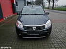 Dacia Sandero 1.4 Ambiance - 9