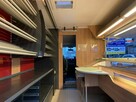 Fiat Ducato Autosklep pieczywa Gastronomiczny Food Truck Foodtruck sklep 2013Borco - 3