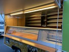 Fiat Ducato Autosklep pieczywa Gastronomiczny Food Truck Foodtruck sklep 2013Borco - 5