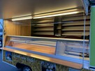 Fiat Ducato Autosklep pieczywa Gastronomiczny Food Truck Foodtruck sklep 2013Borco - 8