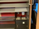 Fiat Ducato Autosklep pieczywa Gastronomiczny Food Truck Foodtruck sklep 2013Borco - 10