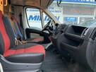 Fiat Ducato Autosklep pieczywa Gastronomiczny Food Truck Foodtruck sklep 2013Borco - 11