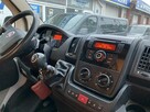 Fiat Ducato Autosklep pieczywa Gastronomiczny Food Truck Foodtruck sklep 2013Borco - 13