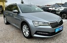 Škoda Superb Style,Navi,ACC,LED,Serwis,Gwarancja - 4