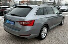 Škoda Superb Style,Navi,ACC,LED,Serwis,Gwarancja - 6