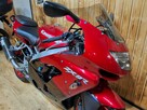 Kawasaki ZX ## Piękny Motocykl KAWASAKI ZX9R Ninja Stan perfekt bezwypadkowy - 15