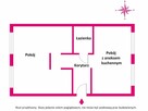 62,9 m2 w ścisłym centrum Łukowa ul. Piłsudskiego - 3