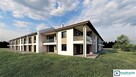Mieszkanie Korczyna, Graniczna - 1