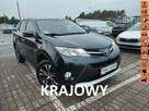 Toyota RAV-4 Salon Polska 1-właściciel - 1