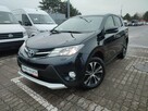 Toyota RAV-4 Salon Polska 1-właściciel - 2