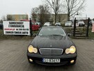 Mercedes C 220 ZAMIEN SWOJE AUTO lub zostaw w rozliczeniu - 2