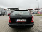 Mercedes C 220 ZAMIEN SWOJE AUTO lub zostaw w rozliczeniu - 7