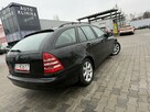 Mercedes C 220 ZAMIEN SWOJE AUTO lub zostaw w rozliczeniu - 8