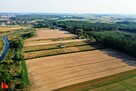 Działka Sypitki gm. Kalinowo - 2