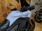 Kawasaki VERSYS 1000 Kawasaki VERSYS 1000 kufry Bardzo zadbany,książka serwisowa Raty - 5