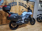 Kawasaki VERSYS 1000 Kawasaki VERSYS 1000 kufry Bardzo zadbany,książka serwisowa Raty - 8