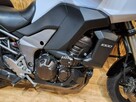 Kawasaki VERSYS 1000 Kawasaki VERSYS 1000 kufry Bardzo zadbany,książka serwisowa Raty - 9