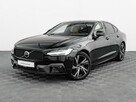 Volvo S90 GD8F052#B6 B AWD Ultimate Dark Podgrz. wentyl. f Salon PL VAT23% - 12