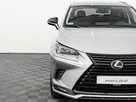 Lexus NX GD678YS#300h Elegance AWD K.cofania Podgrz.f Salon PL VAT 23% - 8