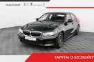 BMW 320 WX3956E#318i Advantage Podgrz.f LED Cz.park Salon PL VAT23% - 1