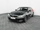 BMW 320 WX3956E#318i Advantage Podgrz.f LED Cz.park Salon PL VAT23% - 2