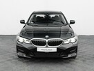 BMW 320 WX3956E#318i Advantage Podgrz.f LED Cz.park Salon PL VAT23% - 7