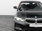 BMW 320 WX3956E#318i Advantage Podgrz.f LED Cz.park Salon PL VAT23% - 8