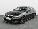 BMW 320 WX3956E#318i Advantage Podgrz.f LED Cz.park Salon PL VAT23% - 12