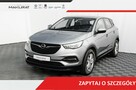 Opel Grandland X CB740MG#1.2 T Edition Cz.park 2 stref klima LED Salon PL VAT 23% - 1